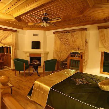 Kerme Ottoman Konak اكياكا المظهر الخارجي الصورة